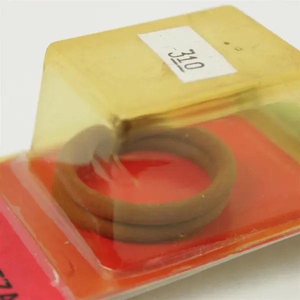 Help/Motormite/Dorman Distributor O-Ring Seal 90441 - Qty 2