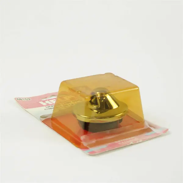 DORMAN 68153 License Plate Lamp Cover - New Open Box