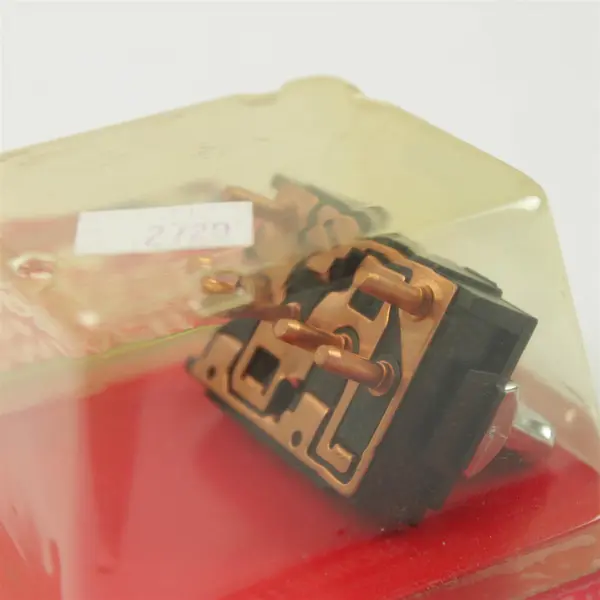 Motormite 49217 Power Window Switch - New Open Box