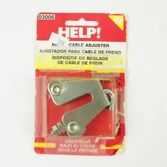Dorman HELP 03006 Parking Brake Cable Shortener Universal Adjuster