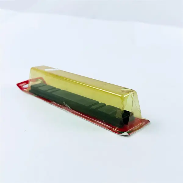 Help 10665 Radiator Cushion Universal Rubber Mount New Open Box