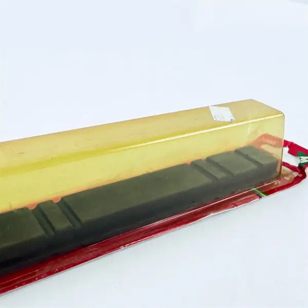Help 10665 Radiator Cushion Universal Rubber Mount New Open Box