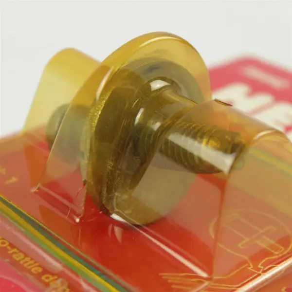 Dorman 38442 Exterior Lock Door Striker Bolt Hardware New Open Box