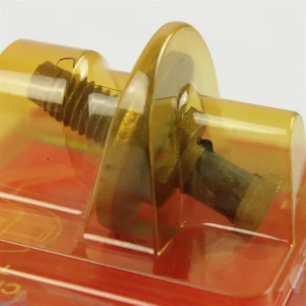 Dorman 38442 Exterior Lock Door Striker Bolt Hardware New Open Box