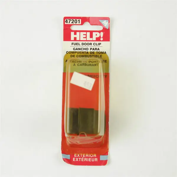 Fuel Door Clip 47201 Replacement New Open Box