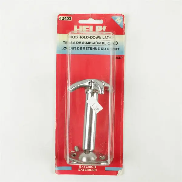 Dorman 42423 Hood Latch Assembly Direct Fit New