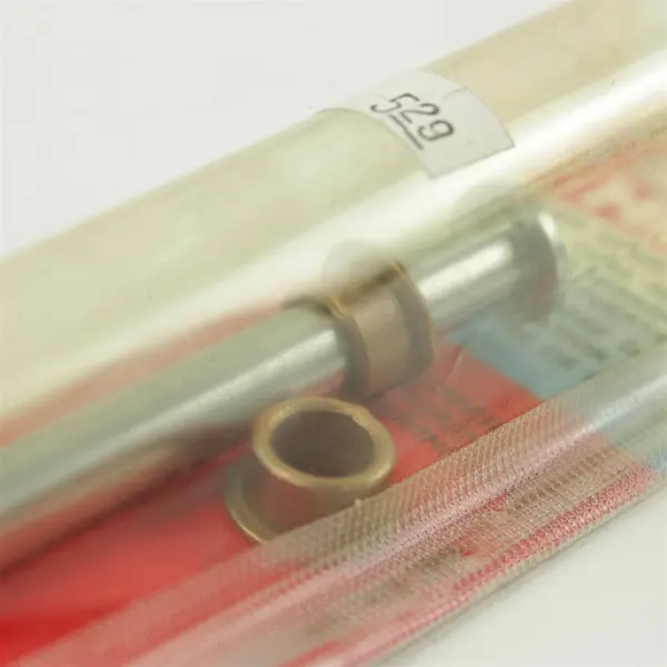 Help 38395 Door Hinge Repair Kit New in Open Box