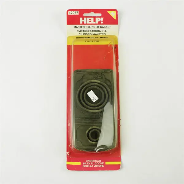 Dorman 42077 Brake Master Cylinder Gasket