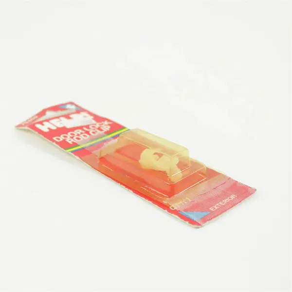 Mixed Lot Door Lock Rod Clips & Various Gaskets Chrysler New Open Box