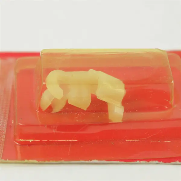 Mixed Lot Door Lock Rod Clips & Various Gaskets Chrysler New Open Box