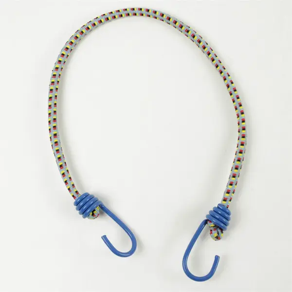 25.5in Bungee Cord Shock Cord Elastic Small Used Good Condition