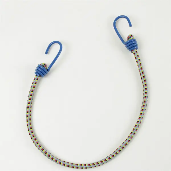 25.5in Bungee Cord Shock Cord Elastic Small Used Good Condition