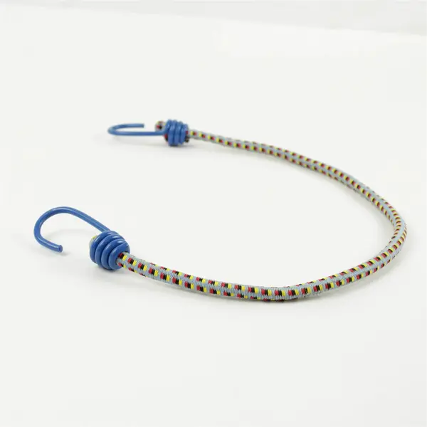 25.5in Bungee Cord Shock Cord Elastic Small Used Good Condition