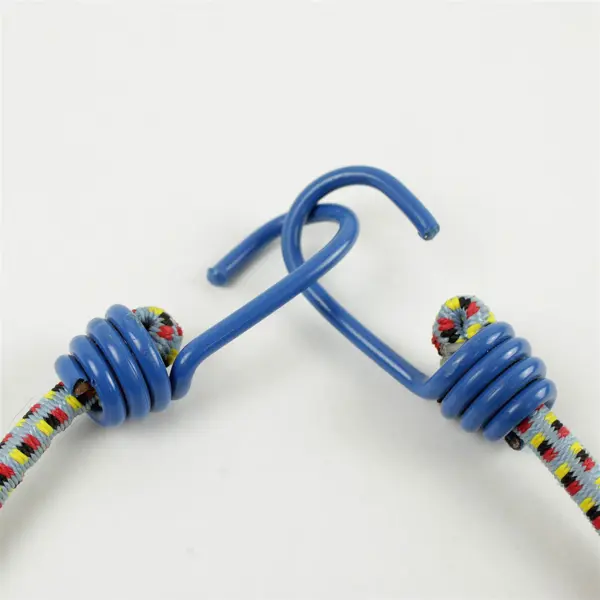 25.5in Bungee Cord Shock Cord Elastic Small Used Good Condition