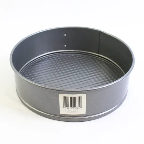 Non-Stick Heavy Duty Wilton Springform Pan 9.2" Round #2105-1075