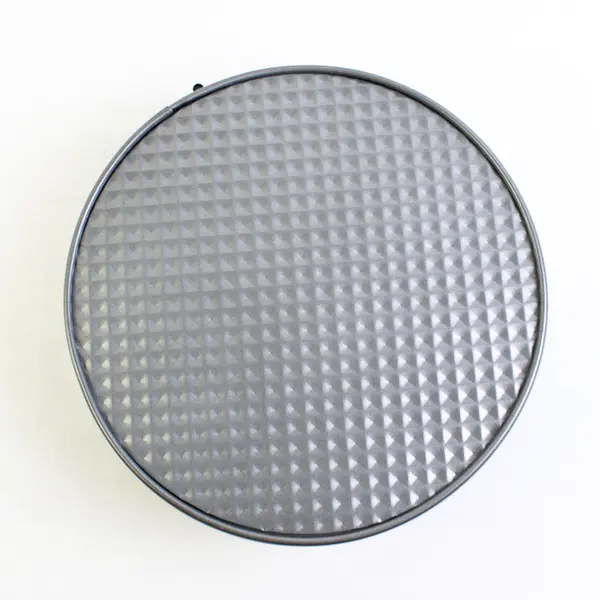 Non-Stick Heavy Duty Wilton Springform Pan 9.2" Round #2105-1075