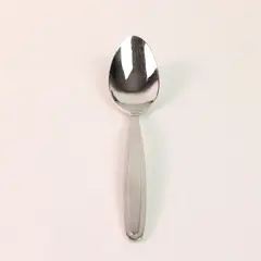 Oneida Silver Montague Pattern 18/10 Stainless Steel Teaspoon 6.25" Good