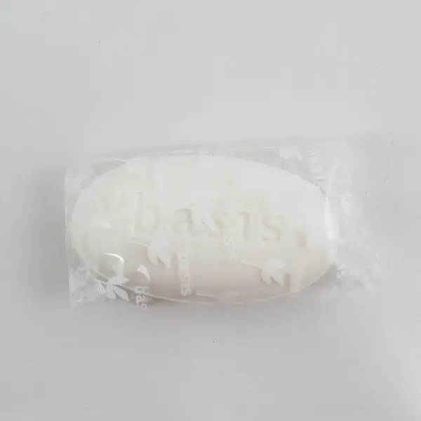 Basis Sensitive Skin Bar Soap Cleans & Soothes 4 oz 1 Bar