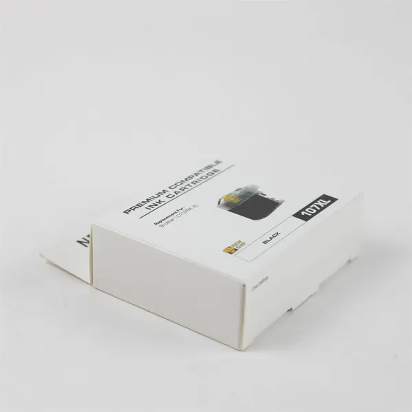 Brother LC107 Compatible Ink Cartridge New for MFC-04510/04710/04410