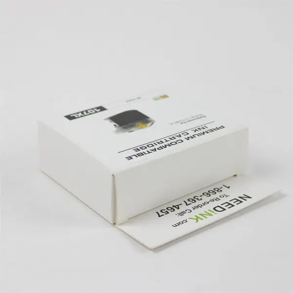 Brother LC107 Compatible Ink Cartridge New for MFC-04510/04710/04410