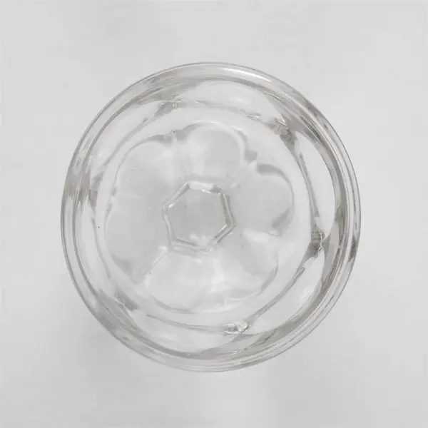 Clear Glass Sherbet Sundae Bowl 3.75in Dessert Serving Bowl