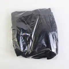 Vtg Hanes Beefy-T Adult XL Black Totem Pole Graphic Short Sleeve T-Shirt NWOT