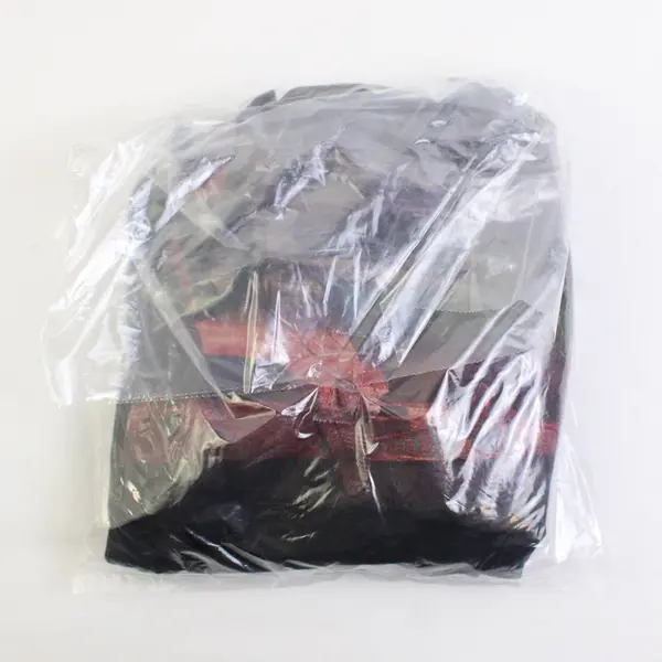 Vtg Hanes Beefy-T Adult XL Black Totem Pole Graphic Short Sleeve T-Shirt NWOT