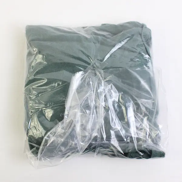 NWOT Vtg Comfort Colors Adult XL Dark Green Totem Graphic Short Sleeve T-Shirt