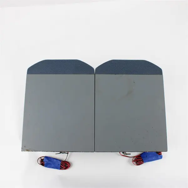 Set of 2 Philips FB 118 PH Home Speakers