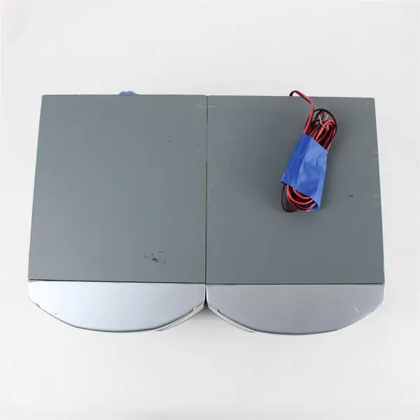 Set of 2 Philips FB 118 PH Home Speakers