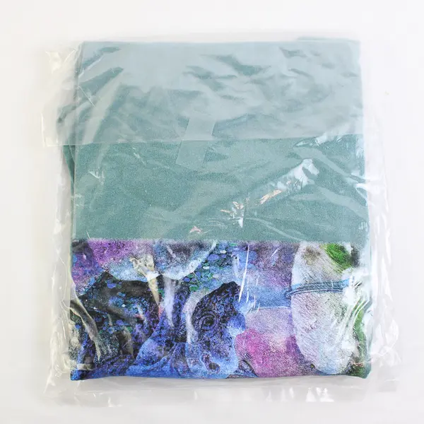 NWOT Vtg Comfort Colors Adult XL Green Rhino Graphic Short Sleeve T-Shirt