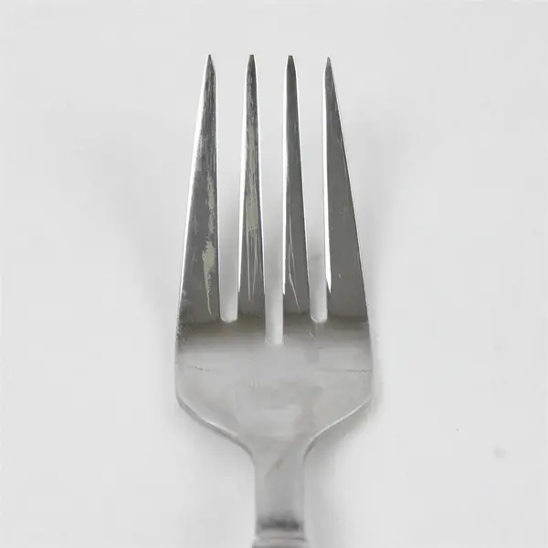 Set of 3 Towle Copenhagen Stainless Individual Salad Forks