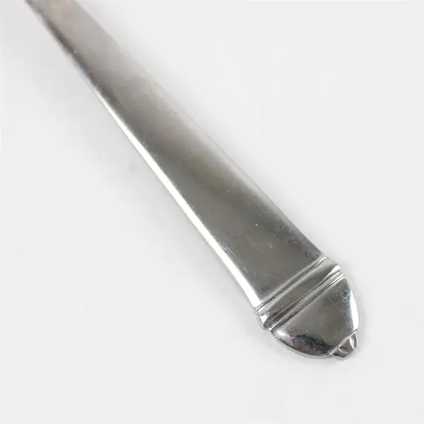 Set of 3 Towle Copenhagen Stainless Individual Salad Forks