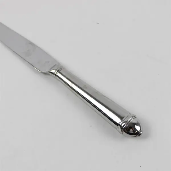 Set of 5 Towle Copenhagen Stainless "New French" Hollow Knives