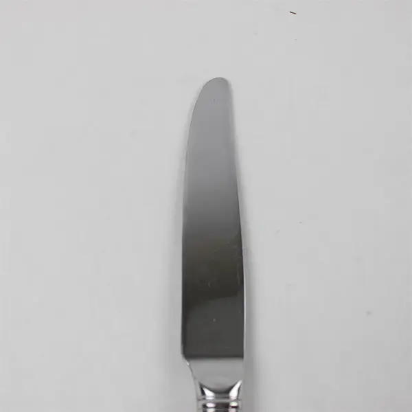 Set of 5 Towle Copenhagen Stainless "New French" Hollow Knives