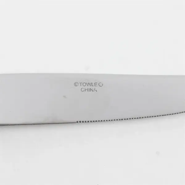 Set of 5 Towle Copenhagen Stainless "New French" Hollow Knives
