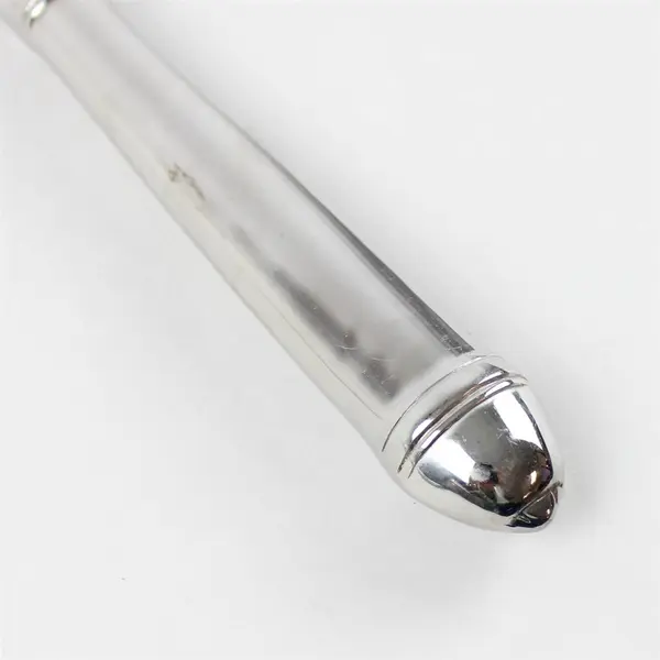 Set of 4 Towle Copenhagen Stainless "New French" Hollow Knives