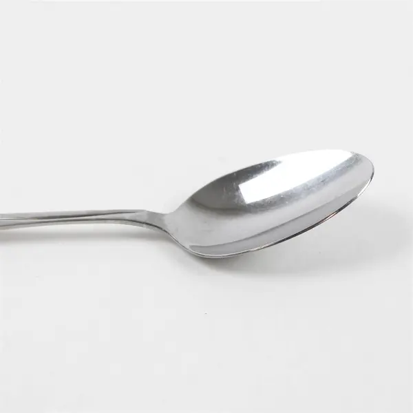 Set of 3 Oneida Satin Flight Stainless Tablespoons