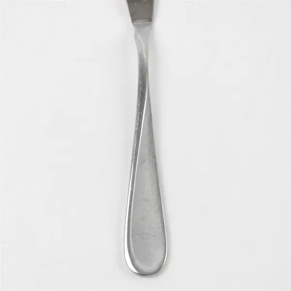 Set of 4 Oneida Satin Flight Stainless  Flat Handle Master Butter Knives