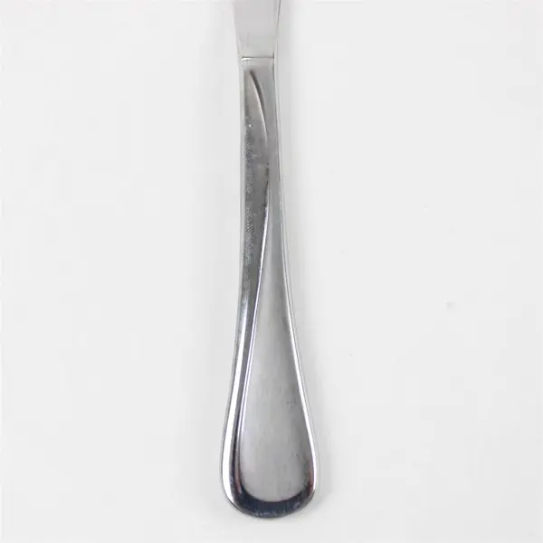 Set of 3 Oneida Satin Flight Stainless Modern Solid Knives 