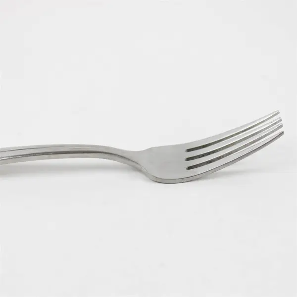 Set of 7 Cambridge Dunhill Stainless Salad Forks