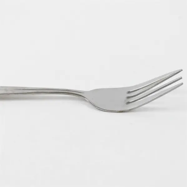 Set of 4 Cambridge Stainless Salad Forks