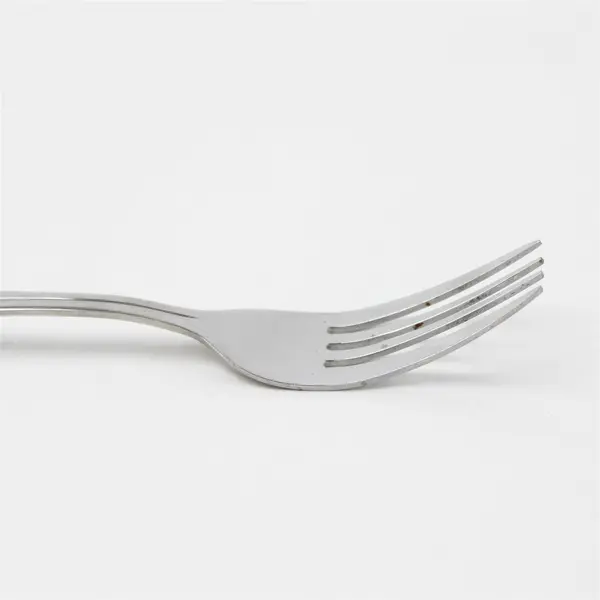 Set of 2 Cambridge Stainless Forks