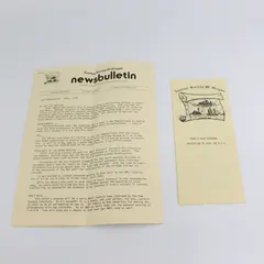 Nautical Society of Oregon Newsbulletin April 1979 Newsletter Maritime History
