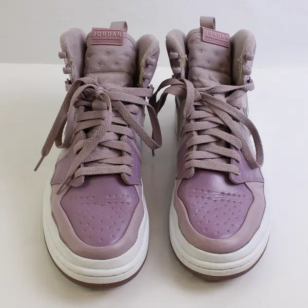 Nike Air Jordan Women's Size 10 Acclimate in Color Plum Fog - DC7723-500