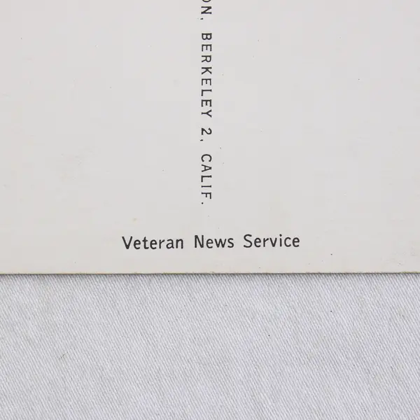 Paulina Lake Paulina Peak Oregon ColorCard Postcard 1960s Hilt Hansen