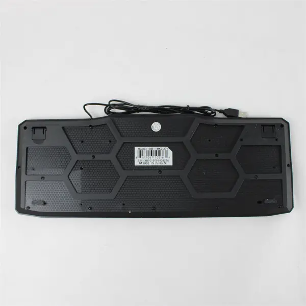 Joy Systems KB-IMK9JOY USB Wired Full-Size Keyboard Open Box