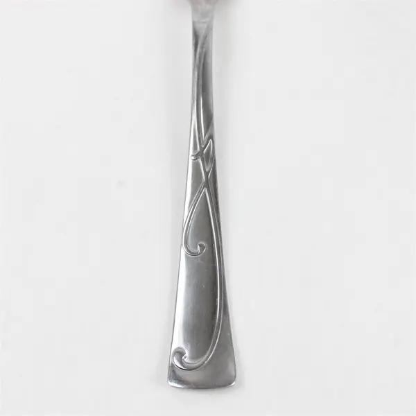 Set of 5  Mikasa Blossom Stainless Forks