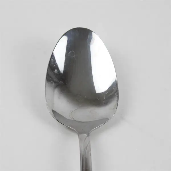  Mikasa Blossom Stainless Tablespoon/ Serving Spoon