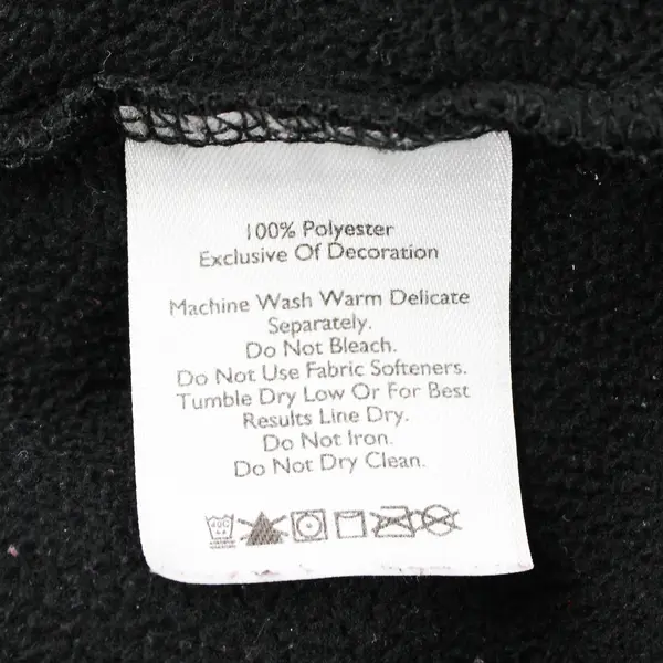 Eddie Bauer Men's L Tall Black Fleece 1/4 Zip Lightweight Fleece Pullover Jacket